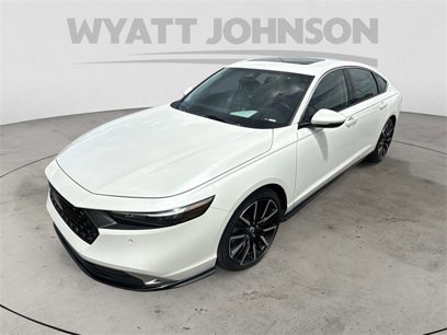 Used 2023 Honda Accord Touring