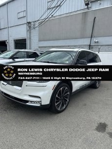 Used 2020 Lincoln Aviator Reserve w/ Equipment Group 202A