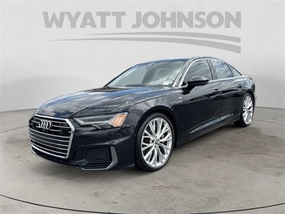 Used 2019 Audi A6 3.0T Prestige w/ Prestige Package