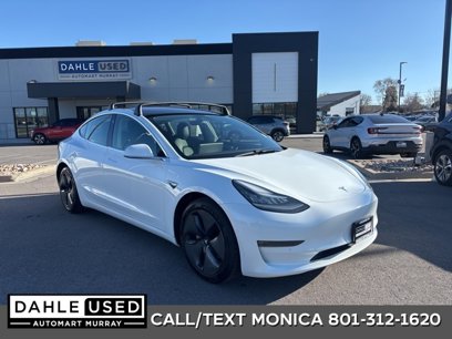 Used 2018 Tesla Model 3 Long Range