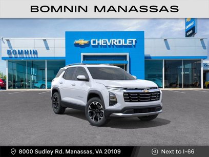 New 2026 Chevrolet Equinox LT w/ Convenience Package II