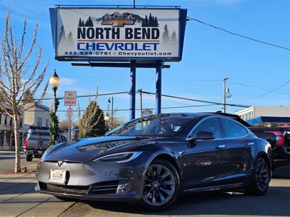 Used 2020 Tesla Model S Long Range