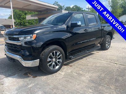 Used 2023 Chevrolet Silverado 1500 LT