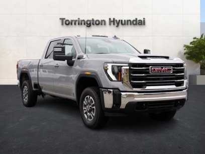 Used 2024 GMC Sierra 3500 SLE
