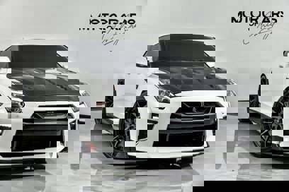 Used 2020 Nissan GT-R Premium