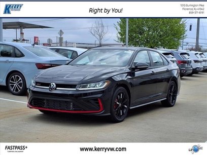 New 2025 Volkswagen Jetta GLI Autobahn