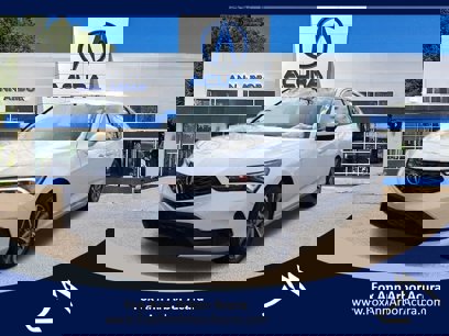 New 2025 Acura Integra