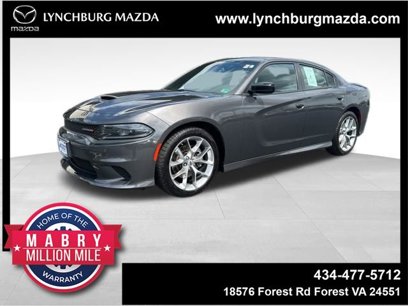 Used 2023 Dodge Charger GT