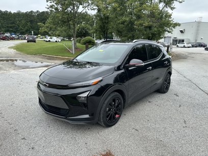 Used 2023 Chevrolet Bolt EUV LT w/ Convenience Package
