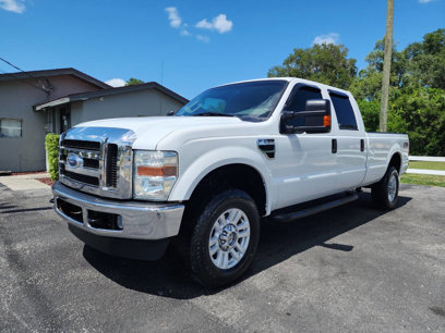 Used 2009 Ford F350 XL