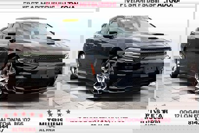 Used 2023 Dodge Charger GT