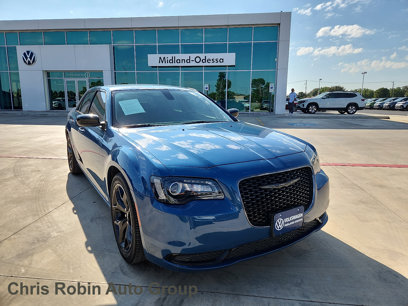 Used 2021 Chrysler 300 Touring w/ Sport Appearance Package