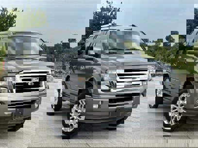 Used 2013 Ford Expedition Limited