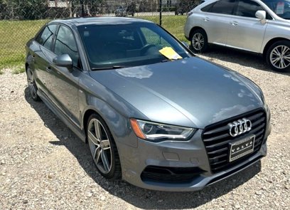 Used 2016 Audi A3 1.8T Premium