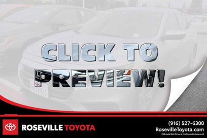 Used 2019 Honda Insight EX