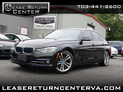 Used 2018 BMW 330e