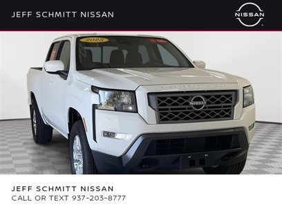 Certified 2024 Nissan Frontier SV w/ SV Convenience Package