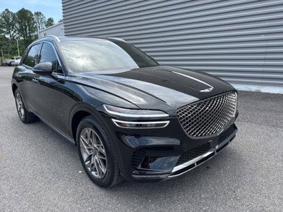 Used 2025 Genesis GV70 2.5T w/ Select Package