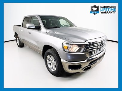 Used 2024 RAM 1500 Laramie