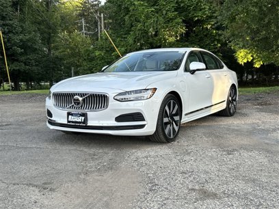 Certified 2024 Volvo S90 T8 Ultimate