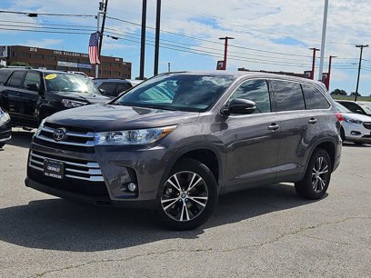 Used 2019 Toyota Highlander Plus