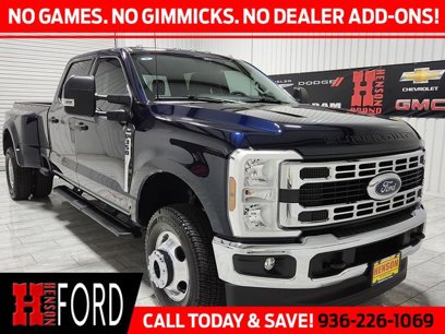 New 2025 Ford F350 XLT