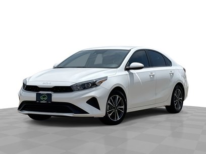 Used 2023 Kia Forte LXS