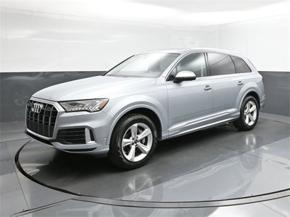 Used 2024 Audi Q7 2.0T Premium Plus