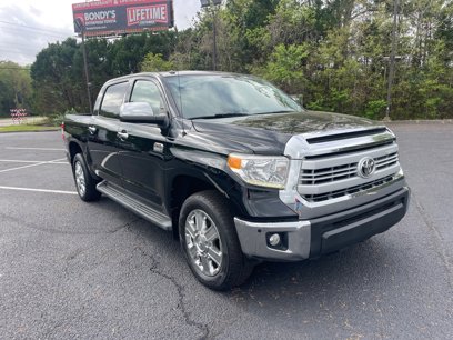 Used 2015 Toyota Tundra 1794 Edition