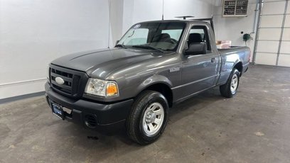 Used 2009 Ford Ranger Sport