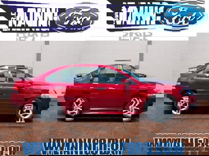 Used 2014 Chevrolet Impala LTZ