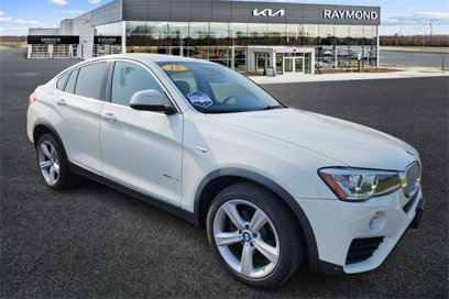 Used 2015 BMW X4 xDrive28i