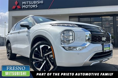 New 2025 Mitsubishi Outlander SEL