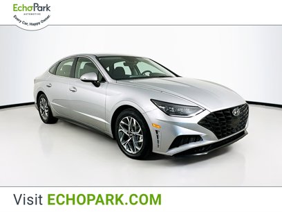Used 2023 Hyundai Sonata SEL