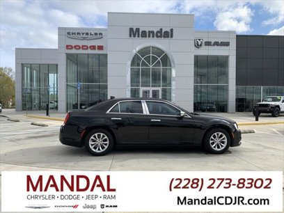 Certified 2015 Chrysler 300 Limited