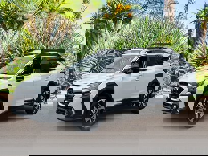 New 2025 Subaru Outback Premium