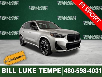 Used 2024 BMW X1 M35i w/ Premium Package