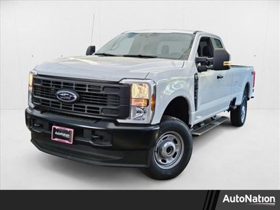 New 2025 Ford F250 XLT w/ FX4 Off-Road Package
