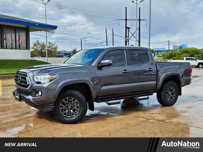 Used 2023 Toyota Tacoma SR5