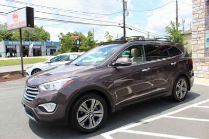 Used 2015 Hyundai Santa Fe GLS w/ Option Group 03