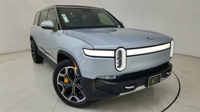 Used 2022 Rivian R1S Launch Edition