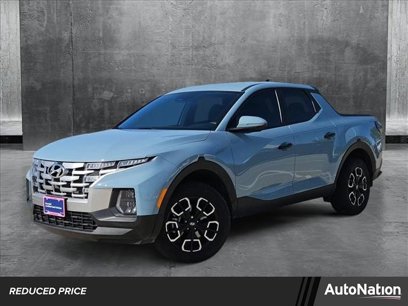Certified 2024 Hyundai Santa Cruz SEL