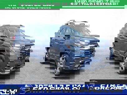 New 2025 Subaru Ascent Premium