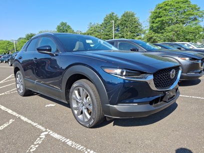 New 2025 MAZDA CX-30 AWD 2.5 S w/ Preferred Package