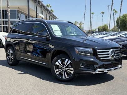 Certified 2025 Mercedes-Benz GLB 250