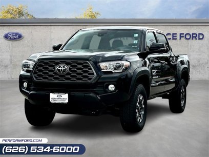 Used 2023 Toyota Tacoma 2WD Double Cab
