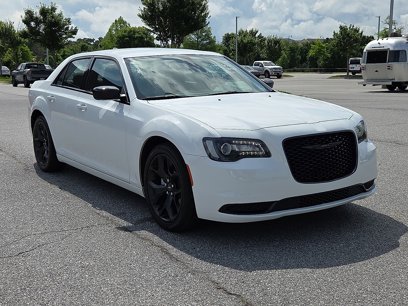 Used 2021 Chrysler 300 Touring w/ Sport Appearance Package