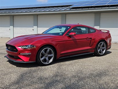 Used 2022 Ford Mustang GT Premium w/ GT Performance Package