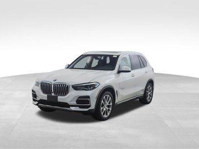 Certified 2022 BMW X5 xDrive40i w/ Premium Package