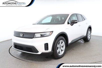 Used 2024 Honda Prologue EX